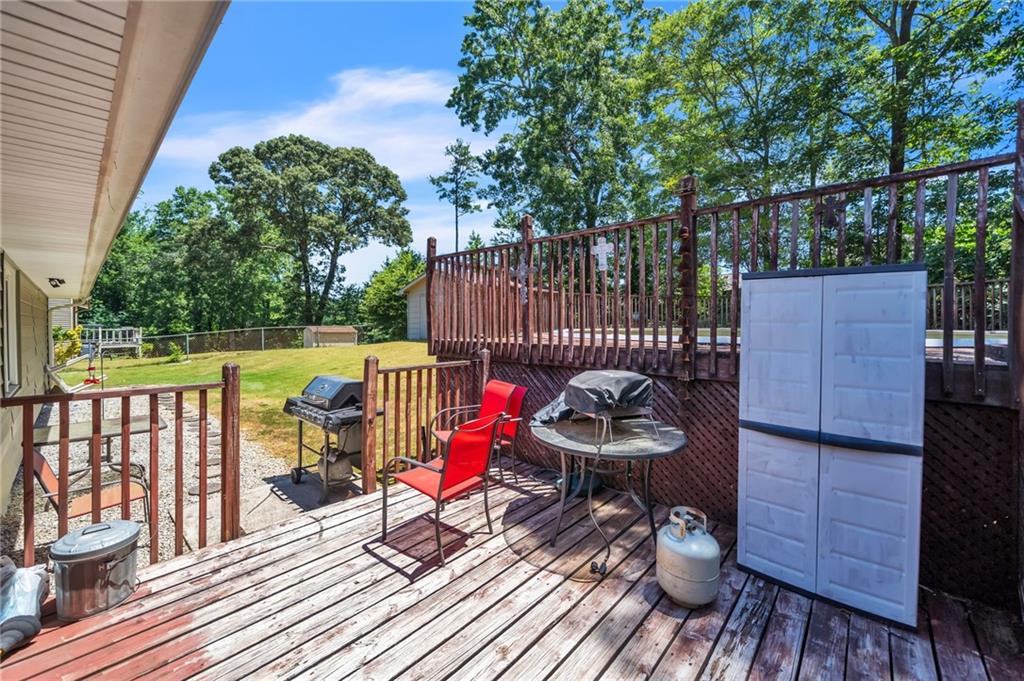 Coleman Hill - Residential