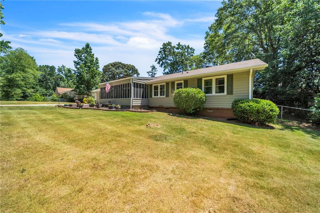 Coleman Hill - Residential