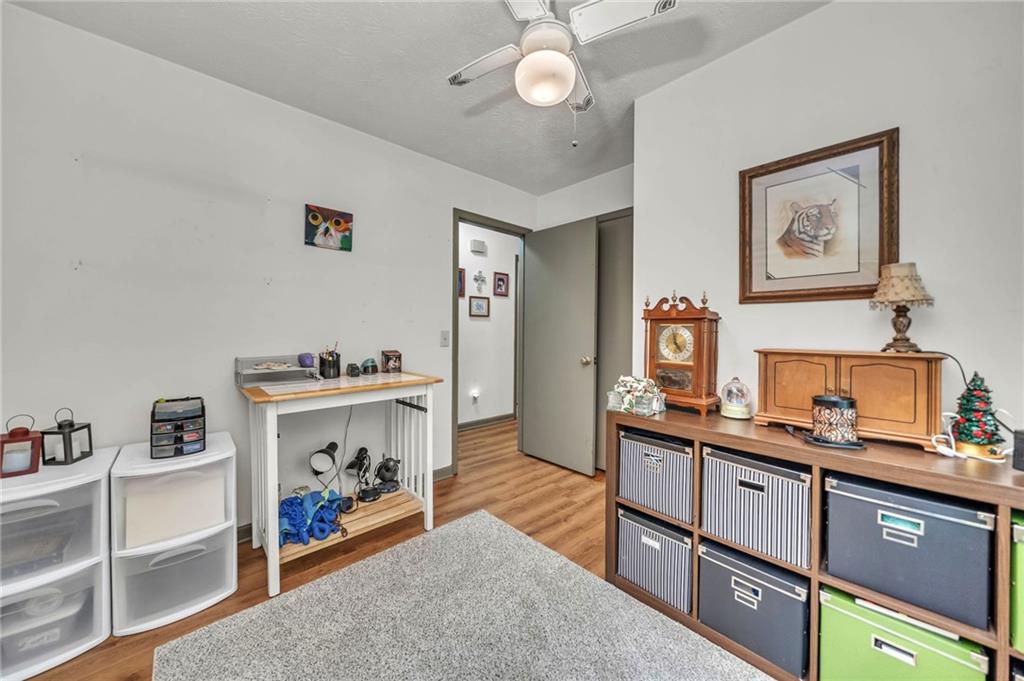 Coleman Hill - Residential