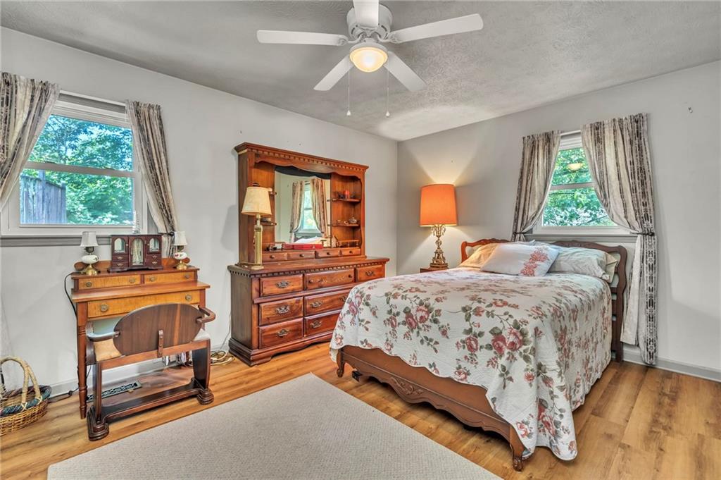 Coleman Hill - Residential