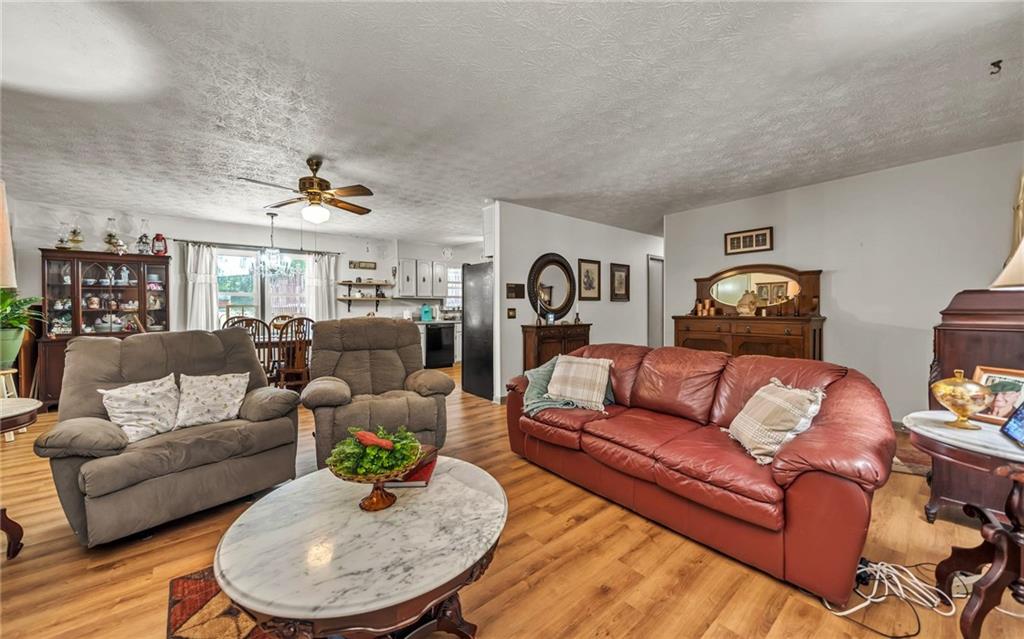 Coleman Hill - Residential