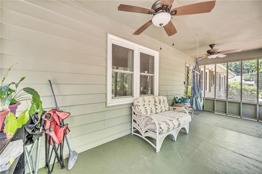 Coleman Hill - Residential