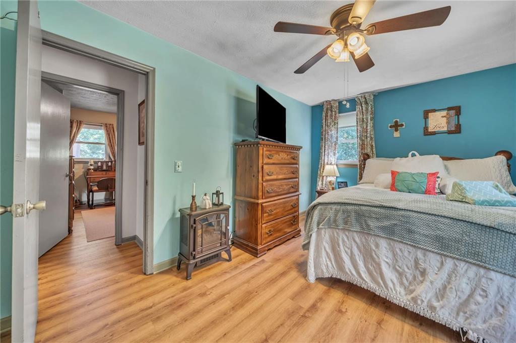 Coleman Hill - Residential