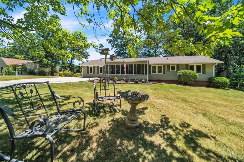 Coleman Hill - Residential
