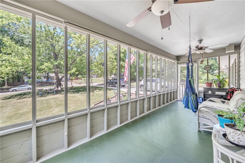 Coleman Hill - Residential