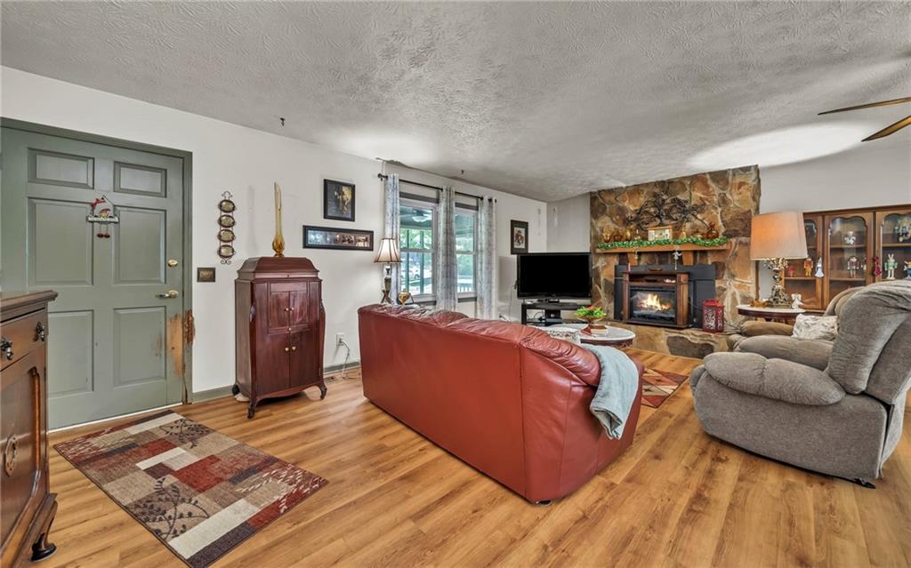 Coleman Hill - Residential