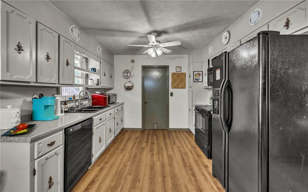 Coleman Hill - Residential