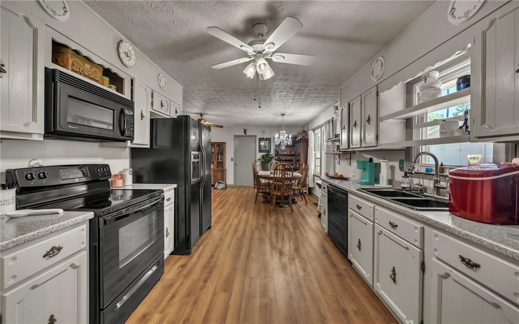 Coleman Hill - Residential