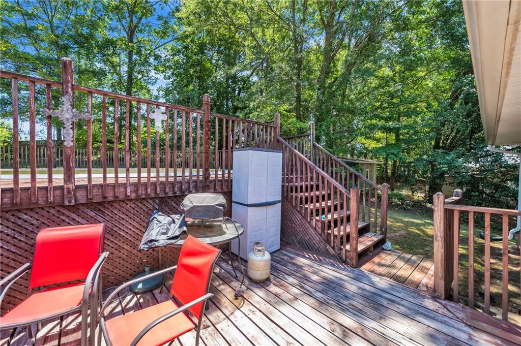 Coleman Hill - Residential