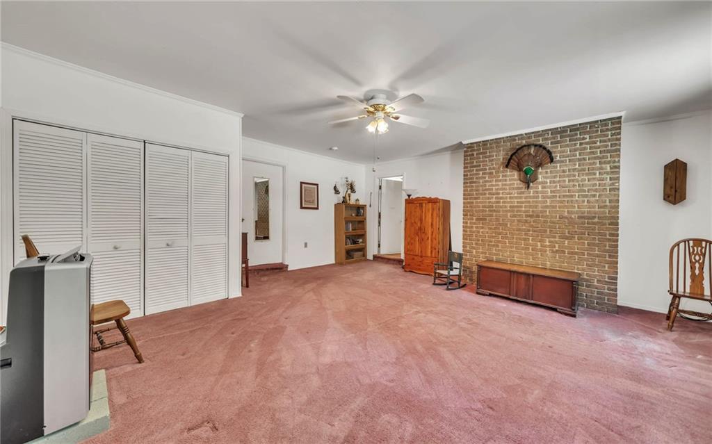 Coleman Hill - Residential