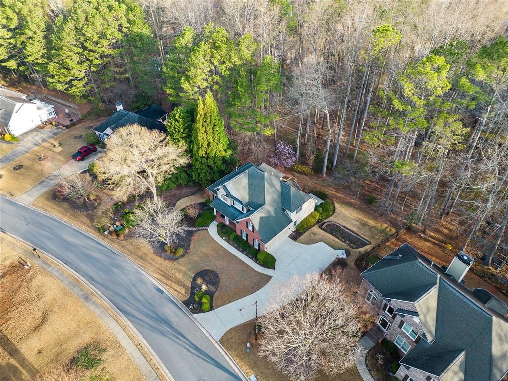 2007 Woodside Park Drive, Woodstock, Georgia image 43