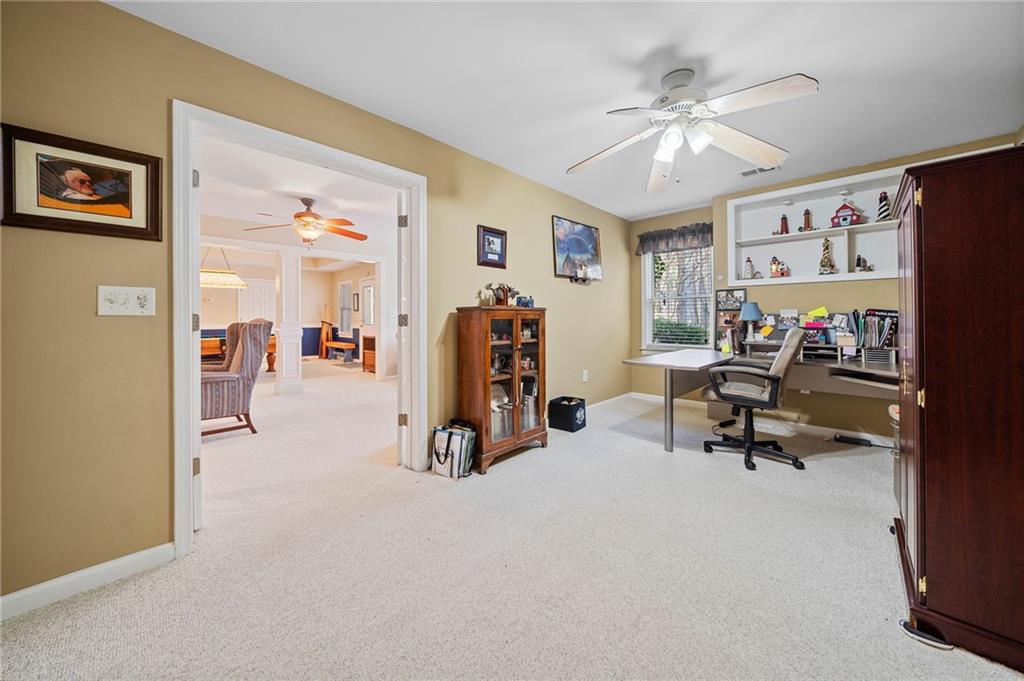 2007 Woodside Park Drive, Woodstock, Georgia image 31