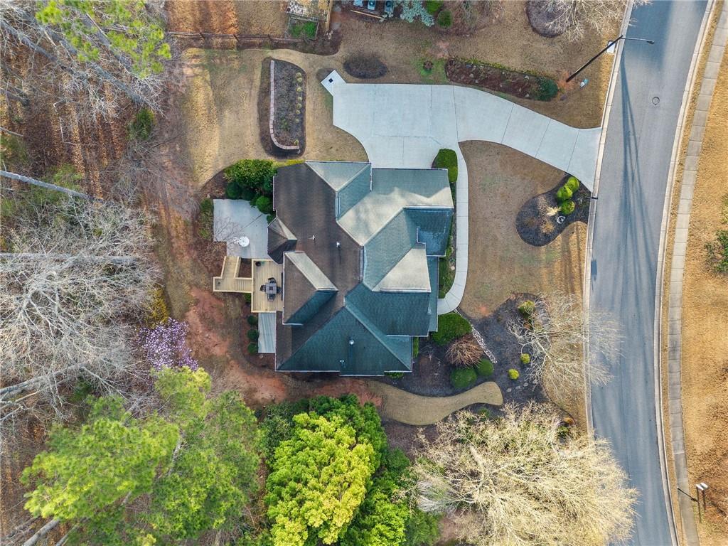 2007 Woodside Park Drive, Woodstock, Georgia image 42