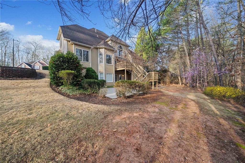 2007 Woodside Park Drive, Woodstock, Georgia image 34