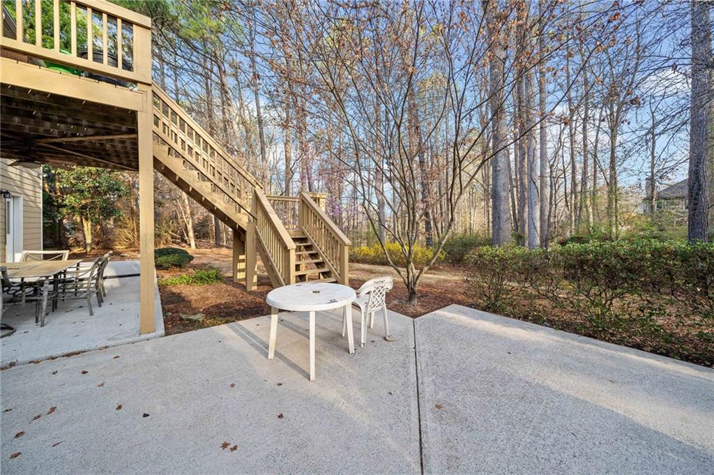 2007 Woodside Park Drive, Woodstock, Georgia image 40