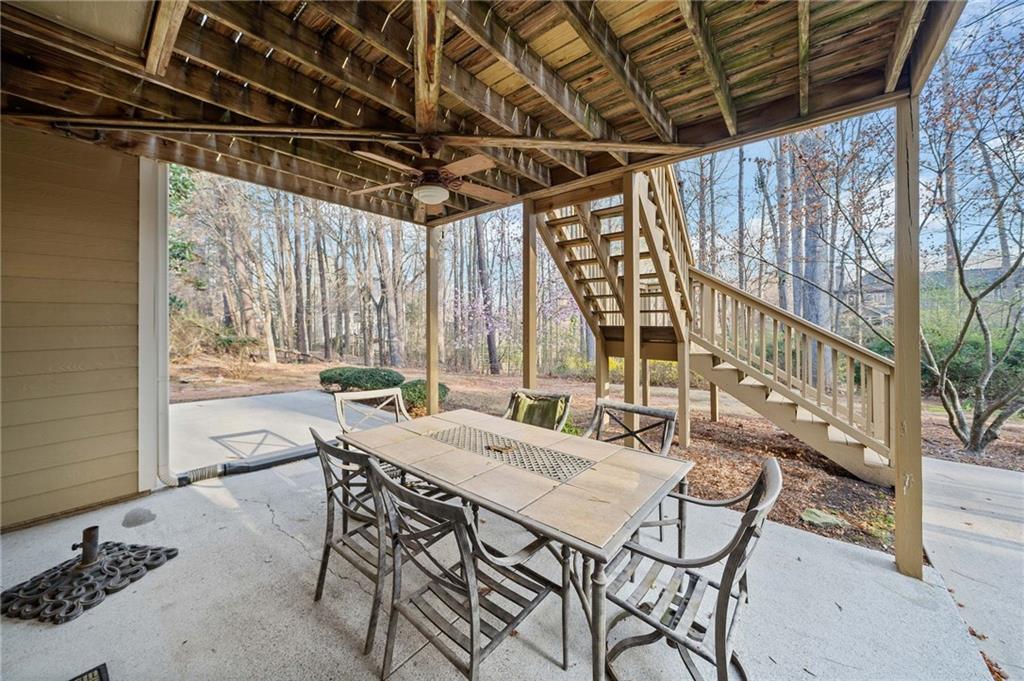 2007 Woodside Park Drive, Woodstock, Georgia image 38