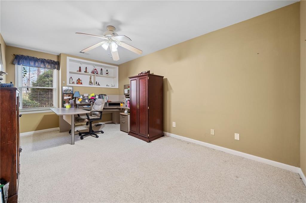 2007 Woodside Park Drive, Woodstock, Georgia image 32