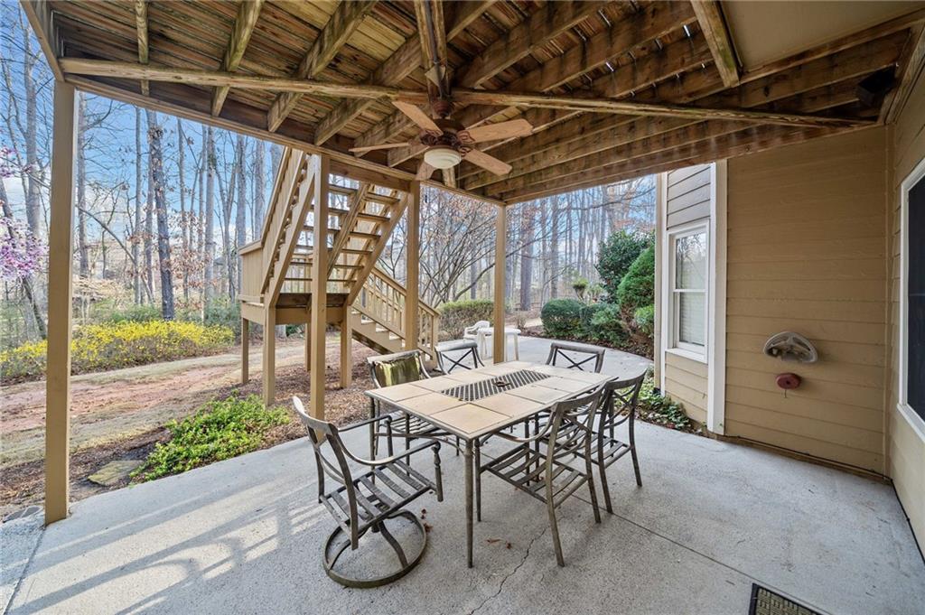 2007 Woodside Park Drive, Woodstock, Georgia image 39