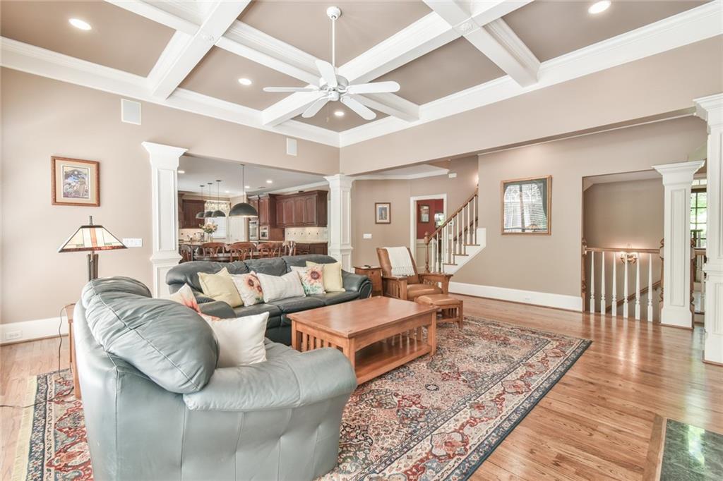 2644 Nutwood Trace, Duluth, Georgia image 15