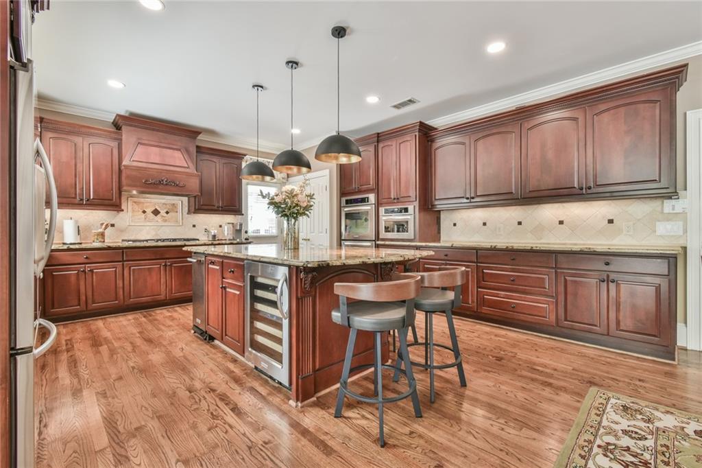 2644 Nutwood Trace, Duluth, Georgia image 22