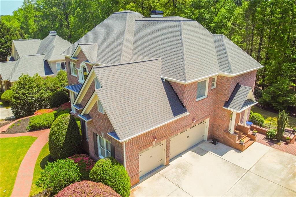2644 Nutwood Trace, Duluth, Georgia image 3