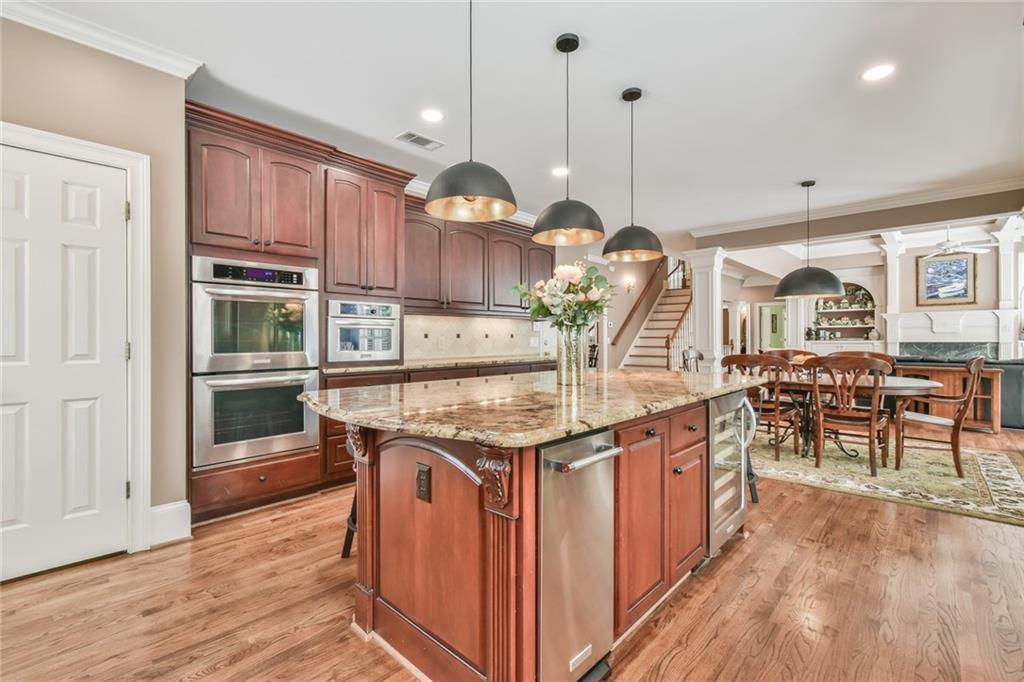 2644 Nutwood Trace, Duluth, Georgia image 25