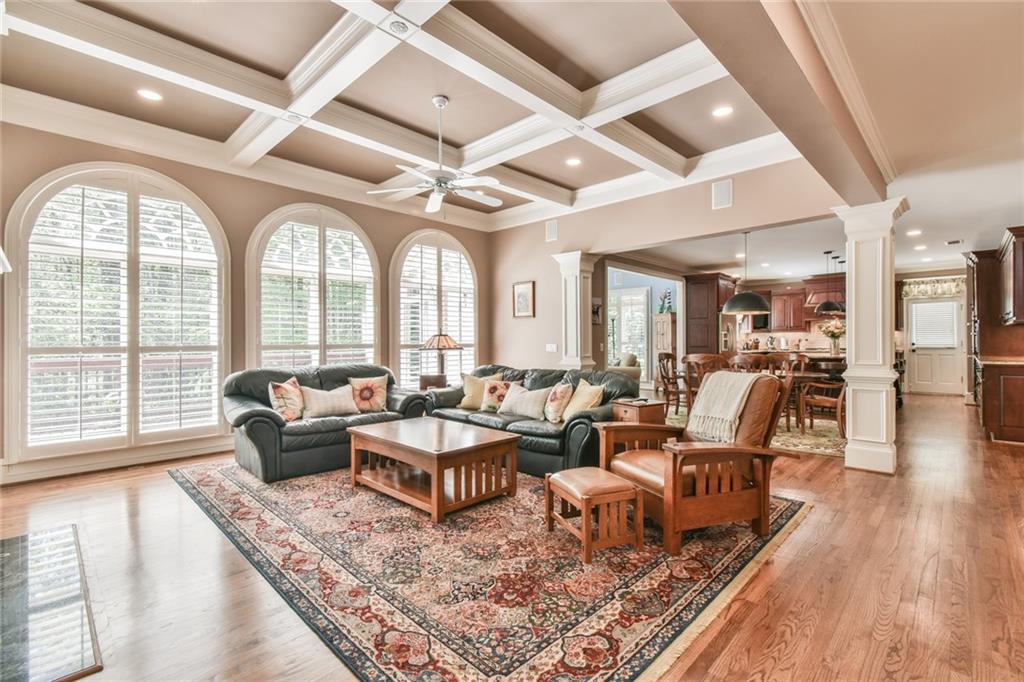 2644 Nutwood Trace, Duluth, Georgia image 14