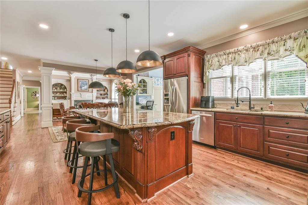 2644 Nutwood Trace, Duluth, Georgia image 24