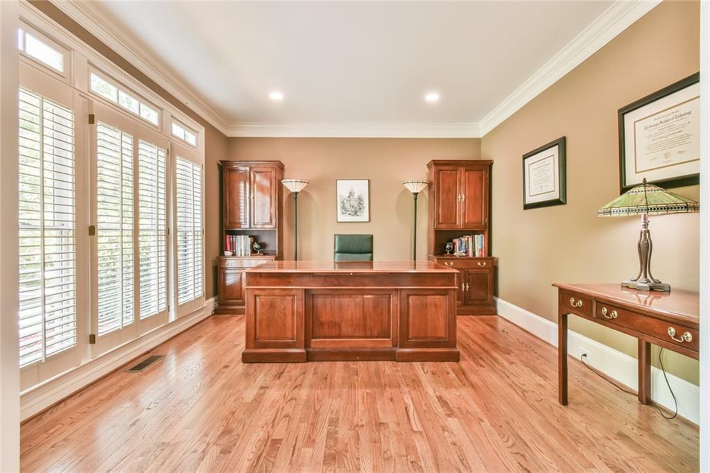 2644 Nutwood Trace, Duluth, Georgia image 8