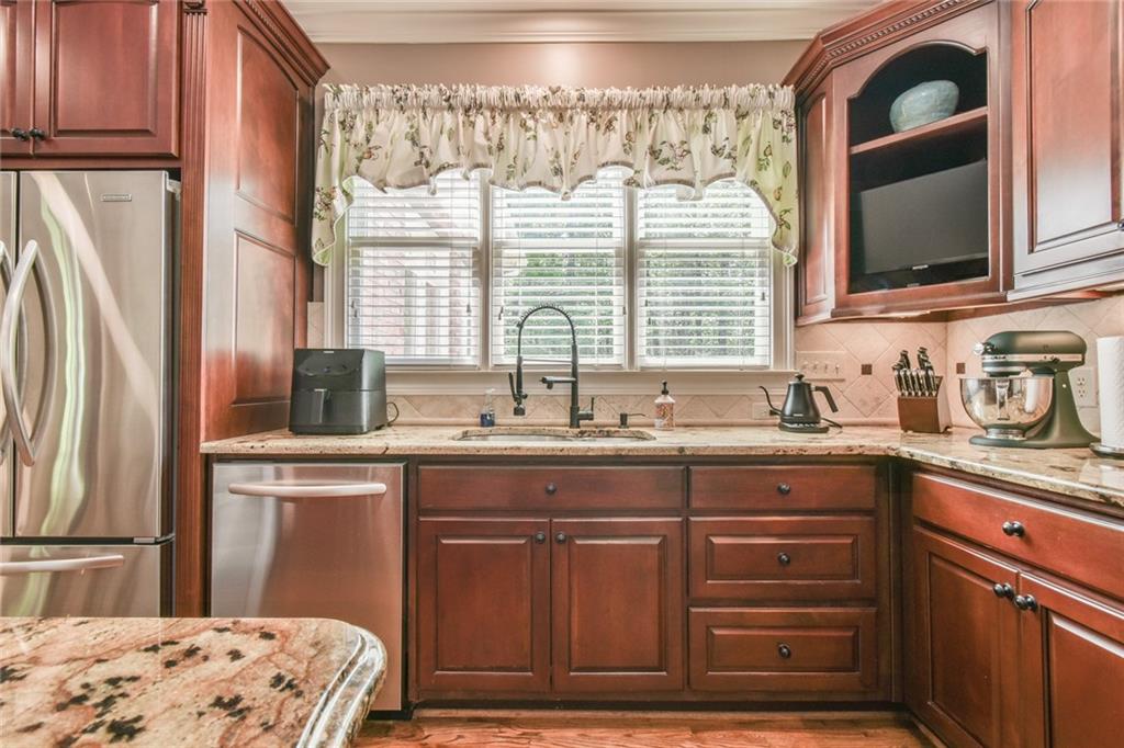 2644 Nutwood Trace, Duluth, Georgia image 27