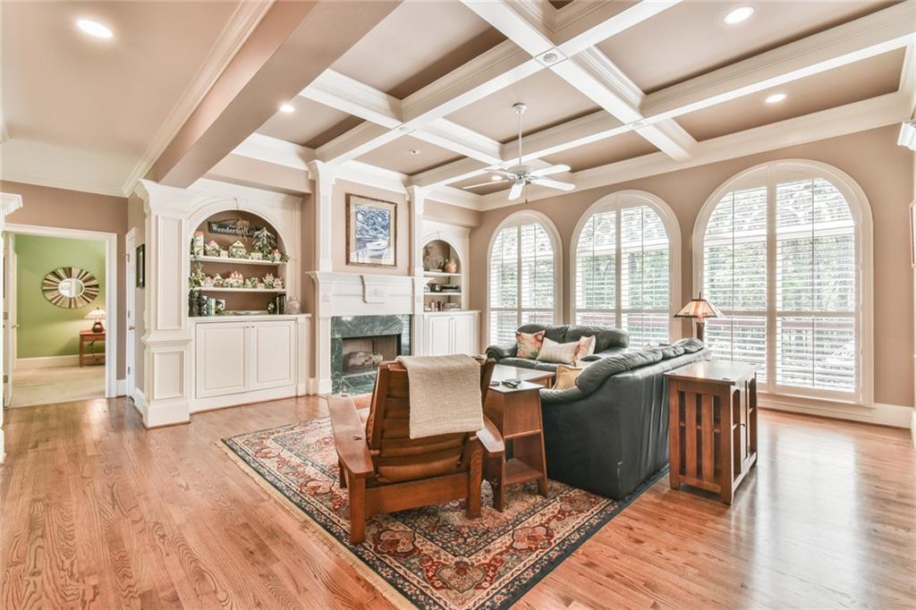 2644 Nutwood Trace, Duluth, Georgia image 12