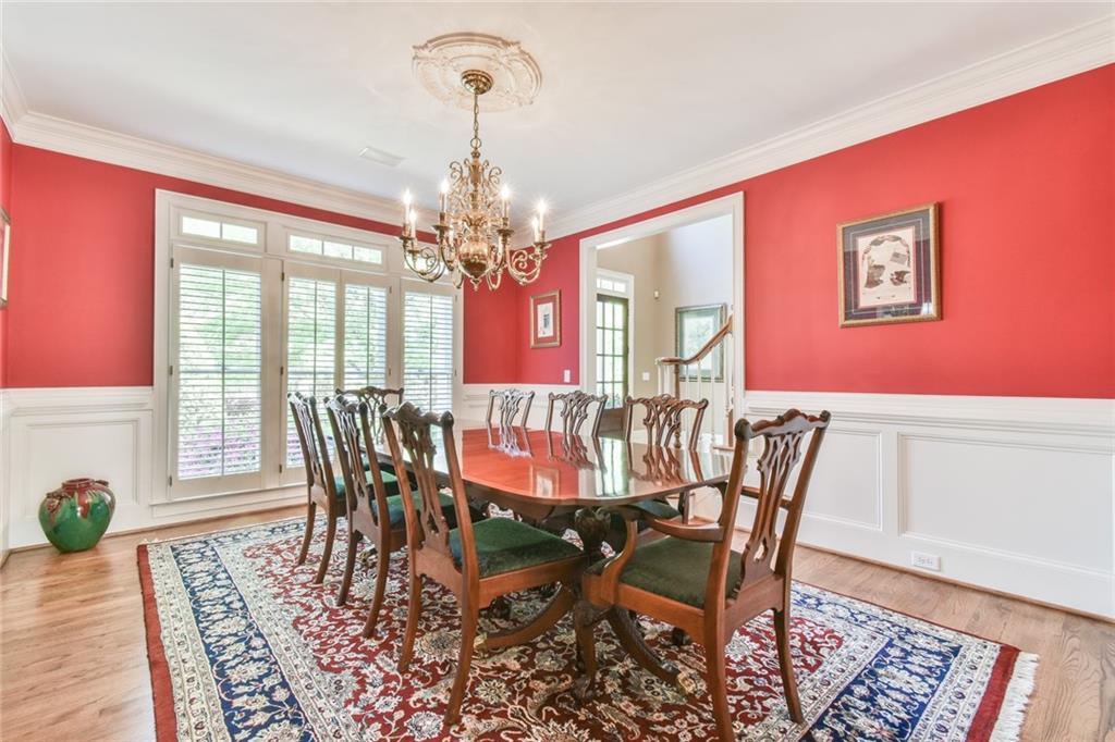 2644 Nutwood Trace, Duluth, Georgia image 11