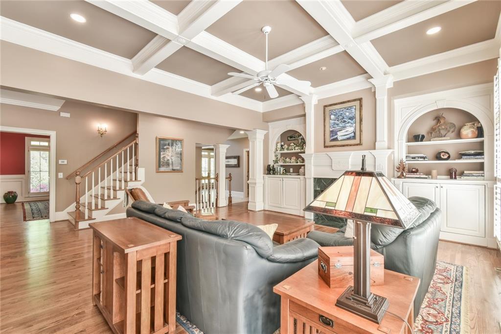 2644 Nutwood Trace, Duluth, Georgia image 13