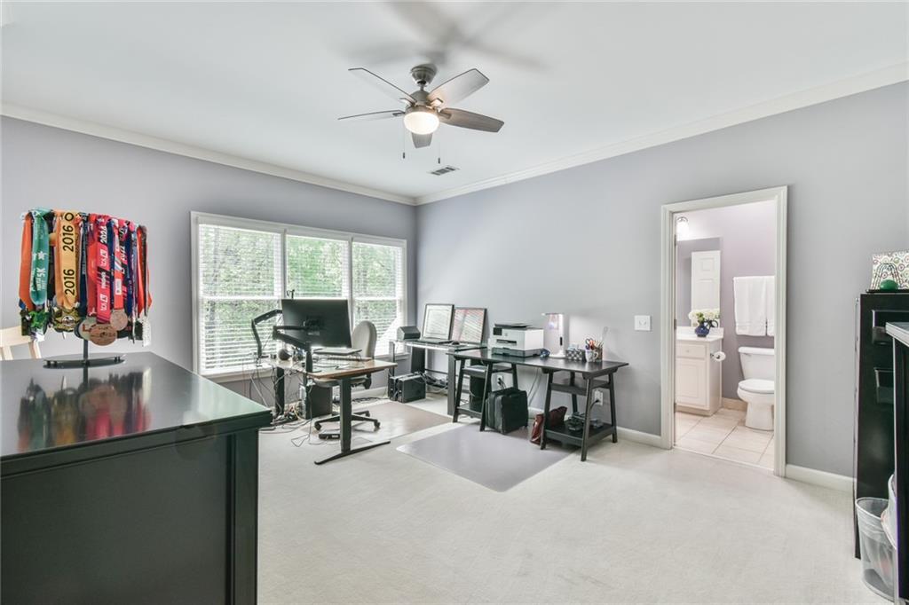 2644 Nutwood Trace, Duluth, Georgia image 33