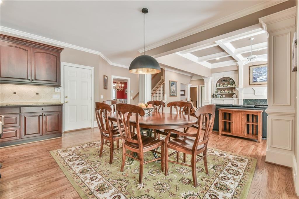 2644 Nutwood Trace, Duluth, Georgia image 17