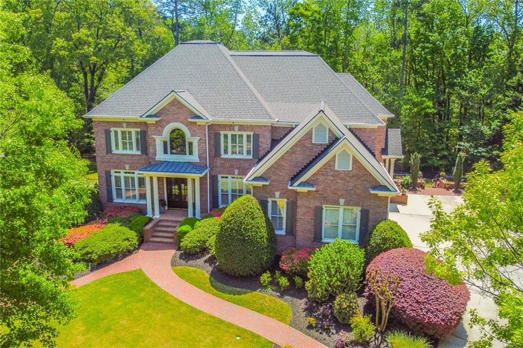 2644 Nutwood Trace, Duluth, Georgia image 2