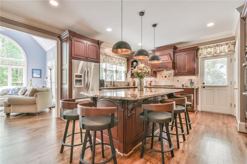 2644 Nutwood Trace, Duluth, Georgia image 23