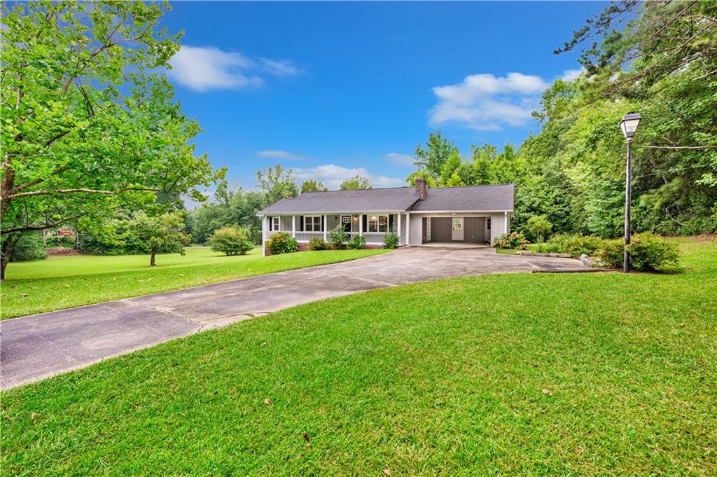 280 Hitchcock Road