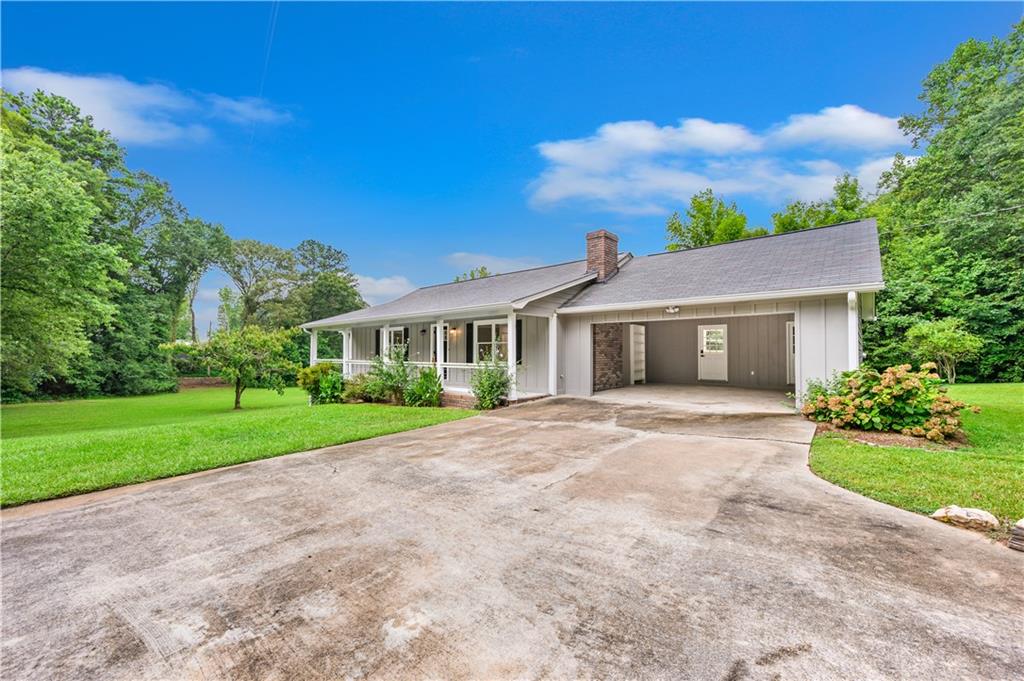 280 Hitchcock Road