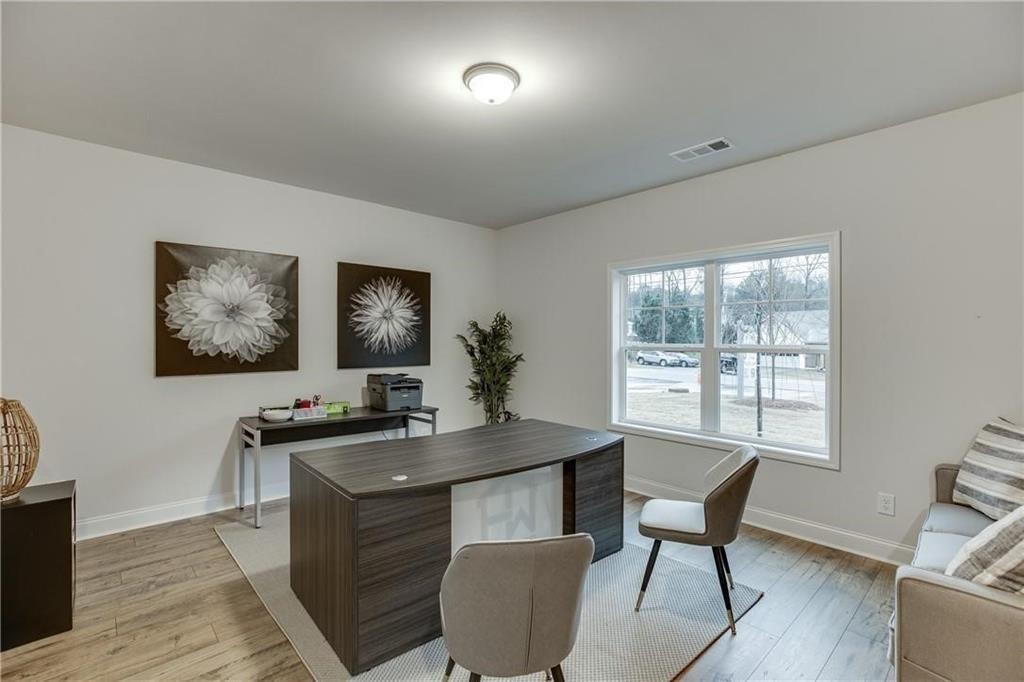 1230 Ainsworth Alley Lot 34