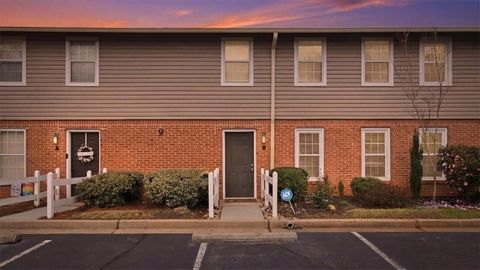 7750 Roswell Road 9B Sandy Springs GA 30350