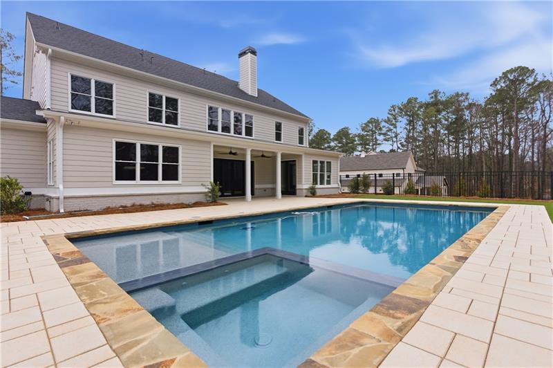 286 County Road