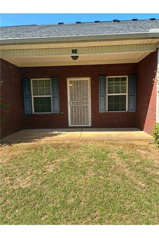 240 Valley Hill Road SW