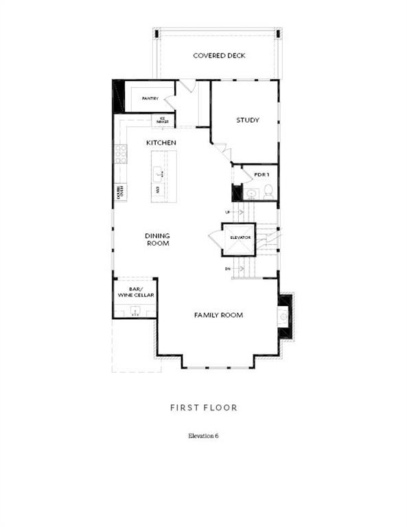 2270 Park Walke Drive