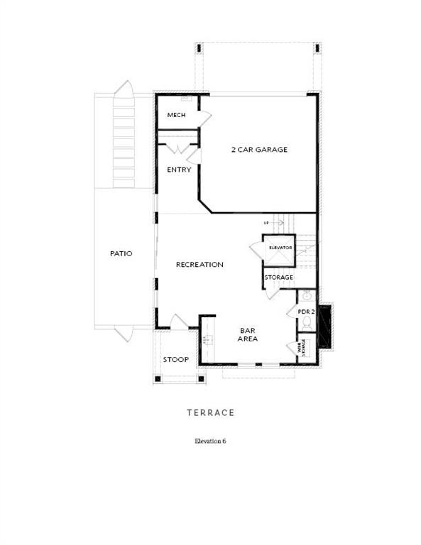 2270 Park Walke Drive
