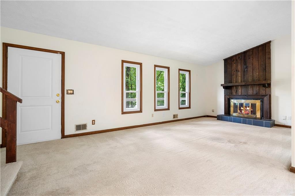 3260 Creek Hollow Drive