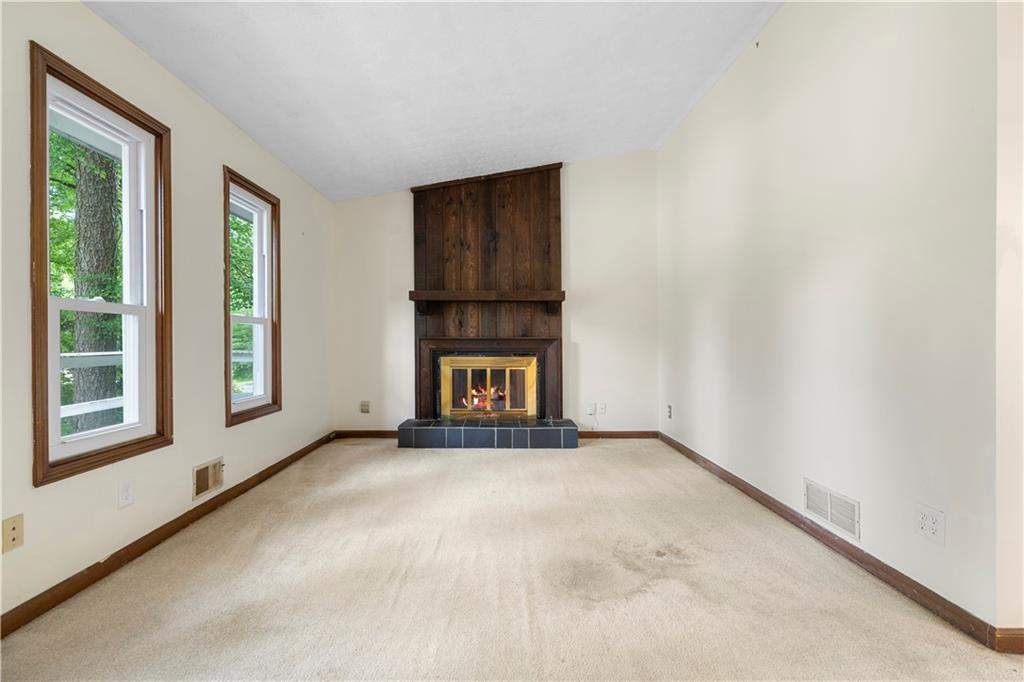 3260 Creek Hollow Drive