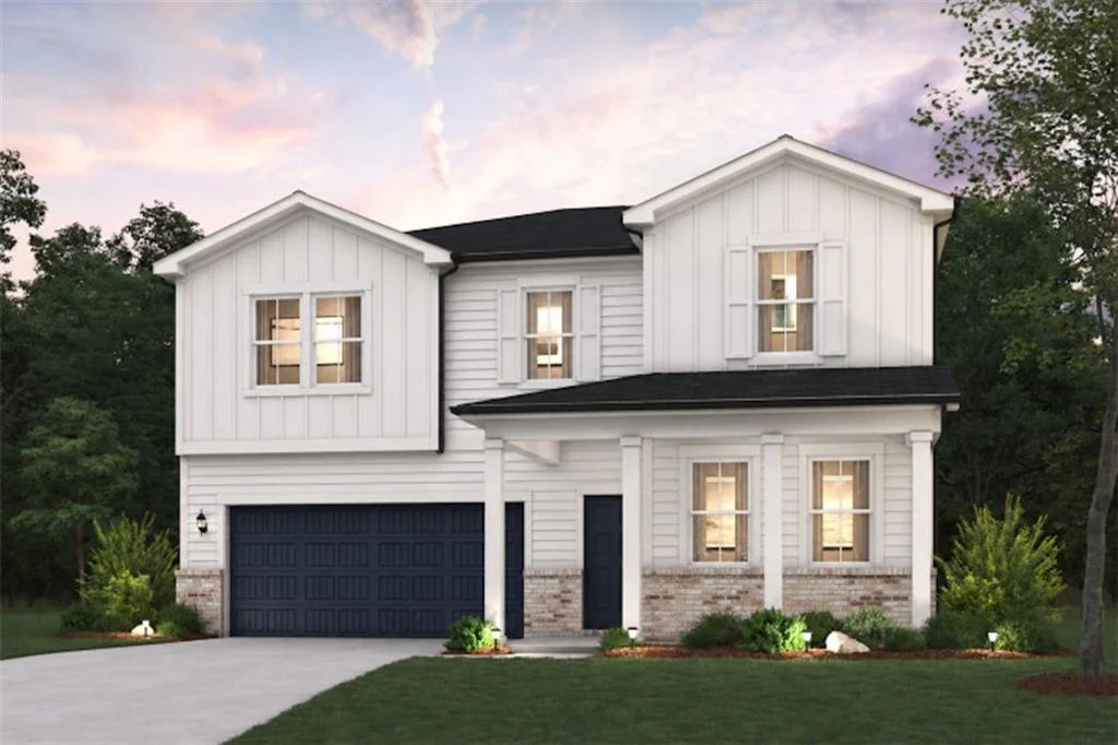 192 Wildflower Ridge Rd. Lot 94 Path