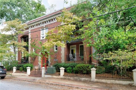 741 Frederica Street NE 8 Atlanta GA 30306