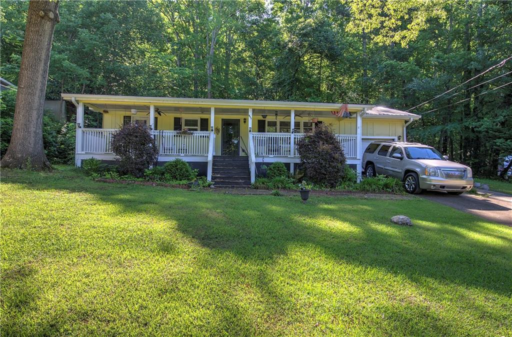 211 Alfred Avenue, Rome, Georgia image 1